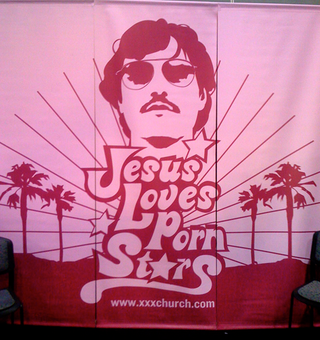 Illustration for article titled The AVN Convention & Awards: I Came, I Saw, & I Came Some More